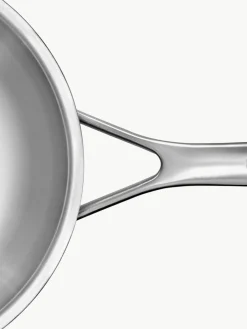 Sauteerpan met glazen deksel^KitchenAid Hot
