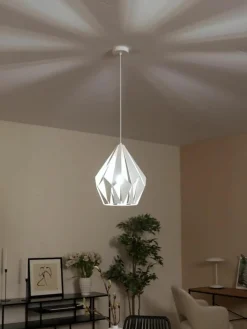 Scandi hanglamp Carlton^EGLO Sale
