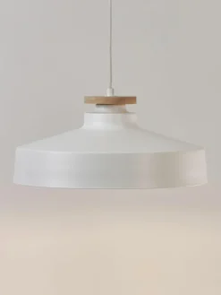 Scandi hanglamp Malm^Westwing Collection Outlet