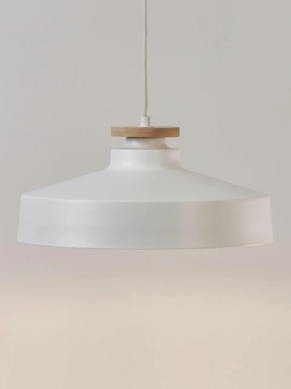 Scandi hanglamp Malm^Westwing Collection Outlet