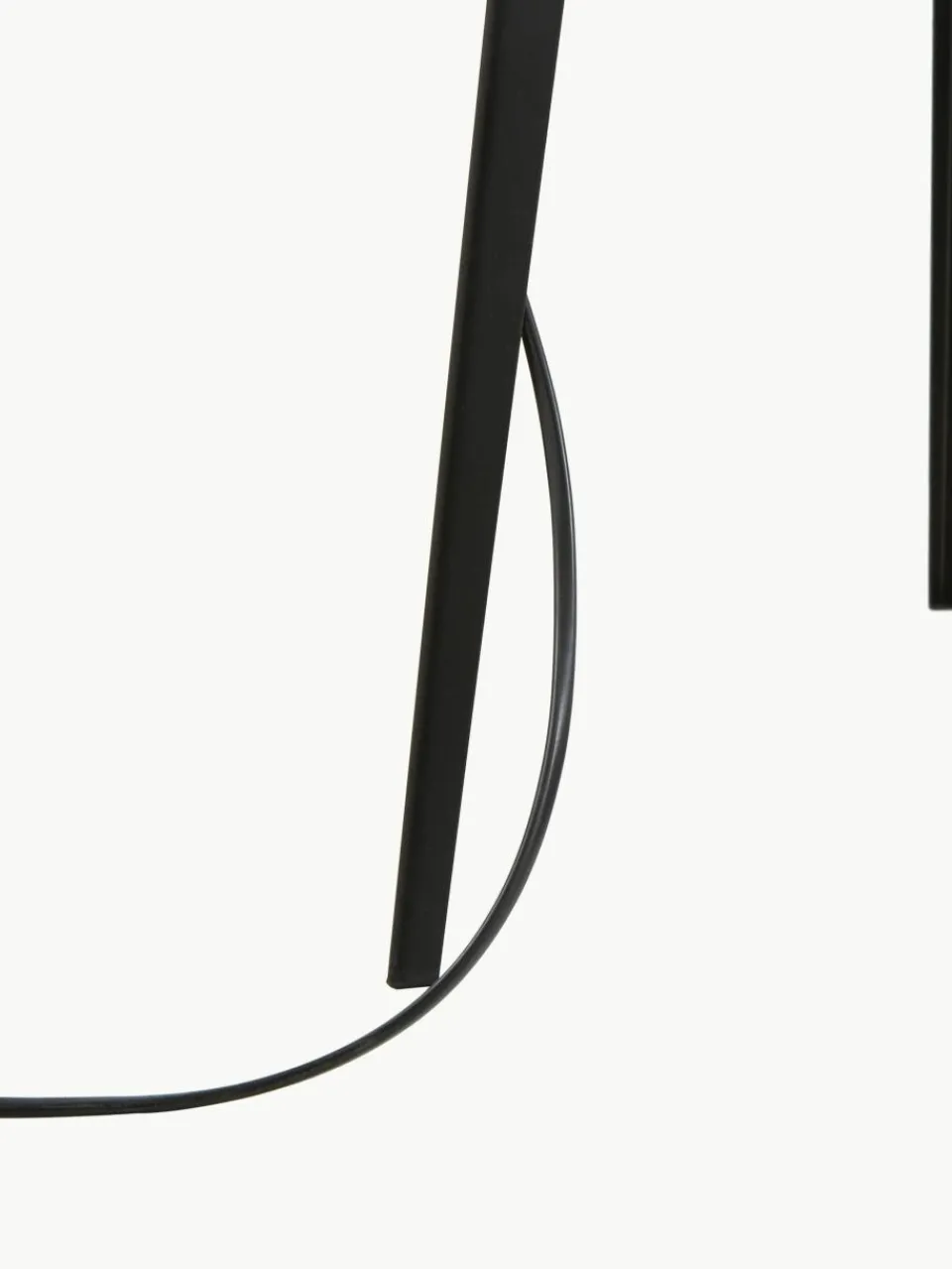 Scandi tripod vloerlamp Jake^Westwing Collection New