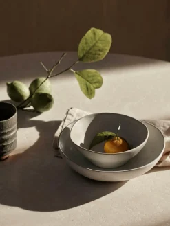 Schaal Flow van keramiek^ferm LIVING Sale