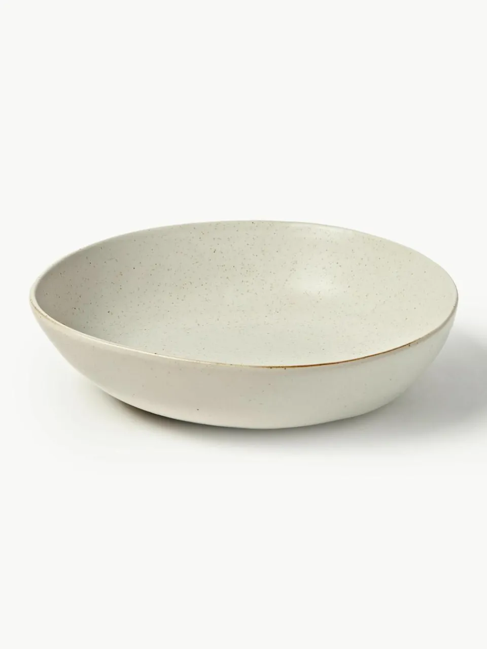 Schaal Flow van keramiek^ferm LIVING Hot