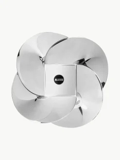 Schaal Pianissimo van edelstaal^ALESSI Discount