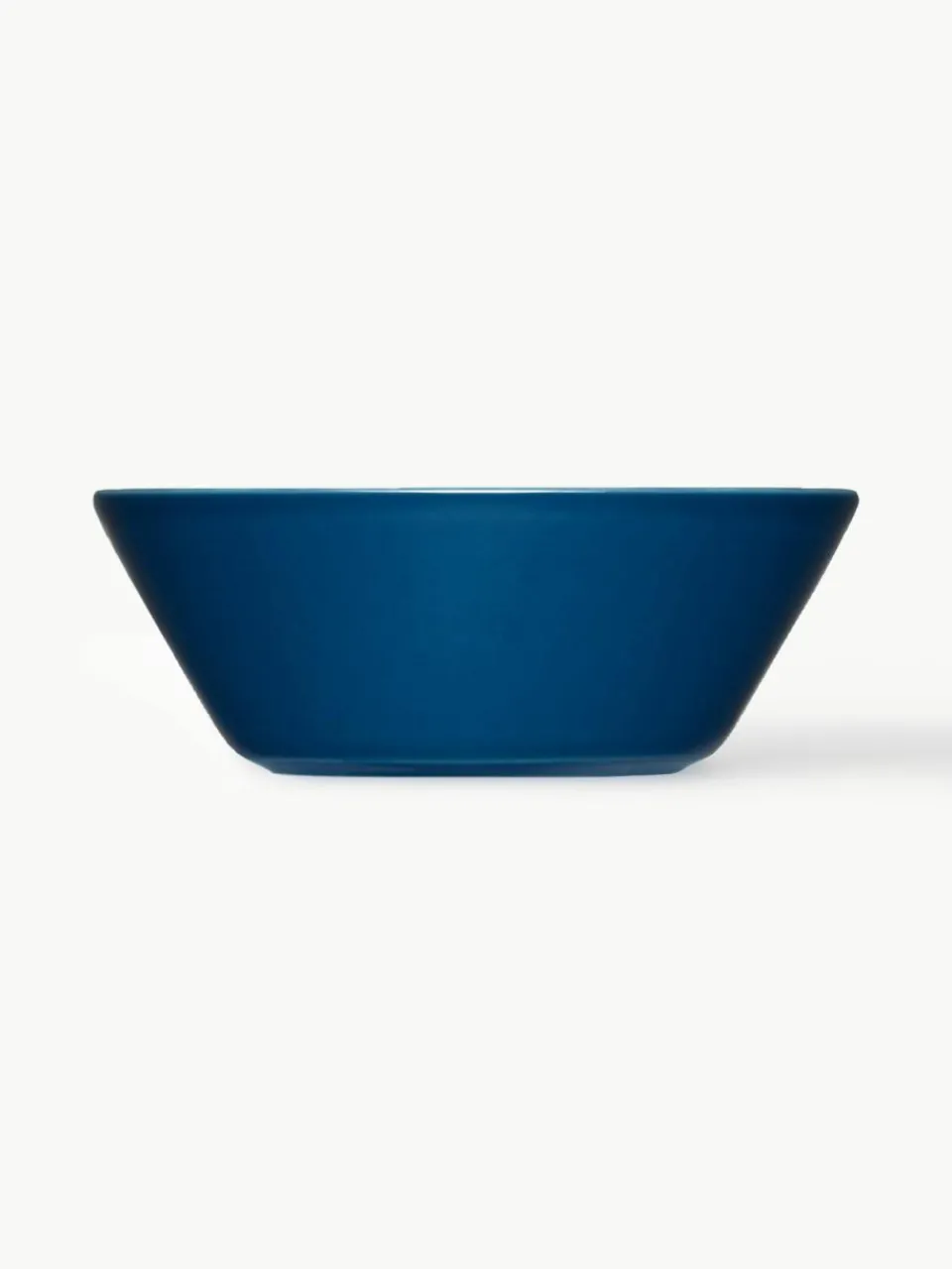 Schaal Teema van vitroporselein^iittala Best