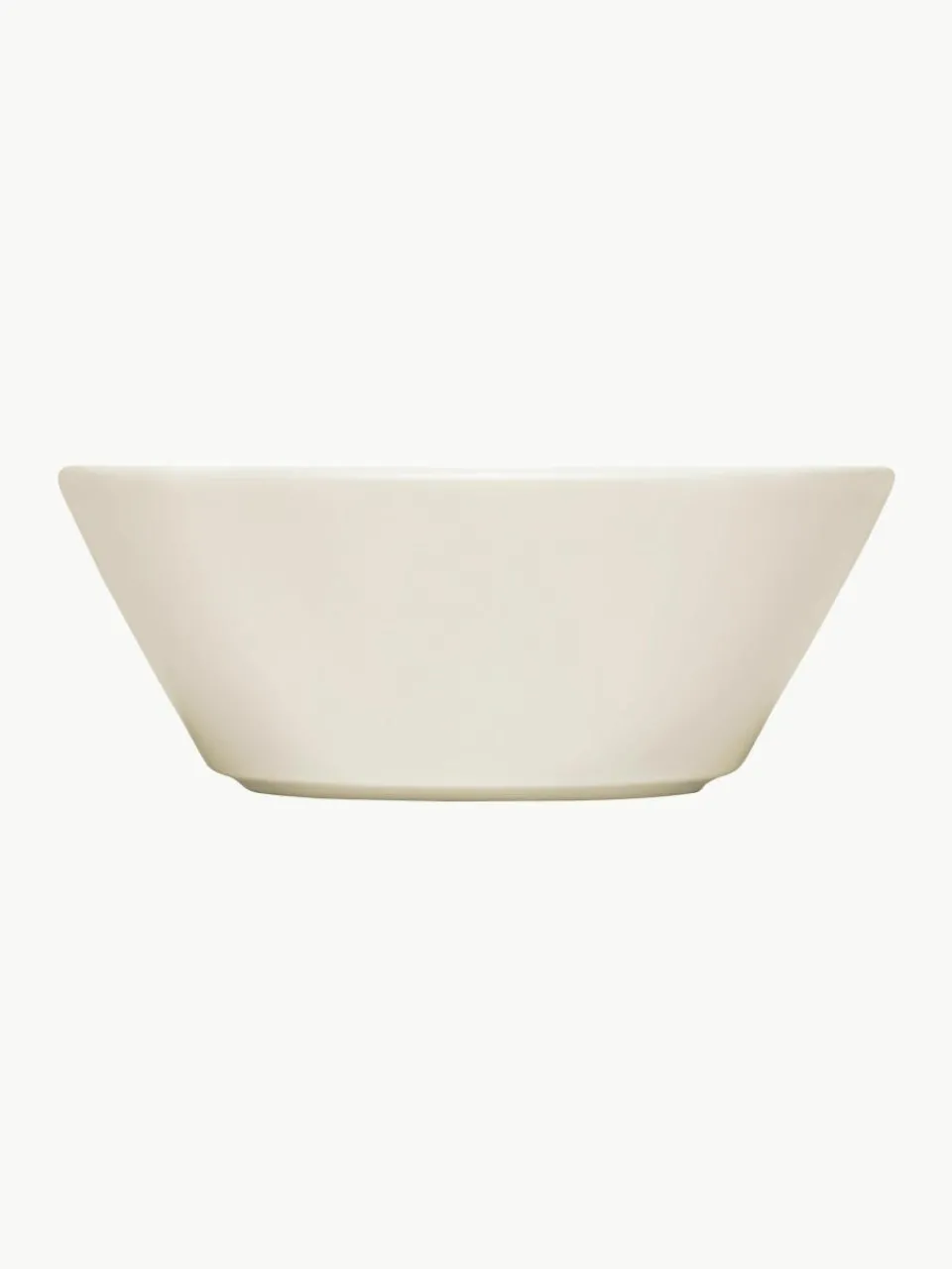 Schaal Teema van vitroporselein^iittala Online