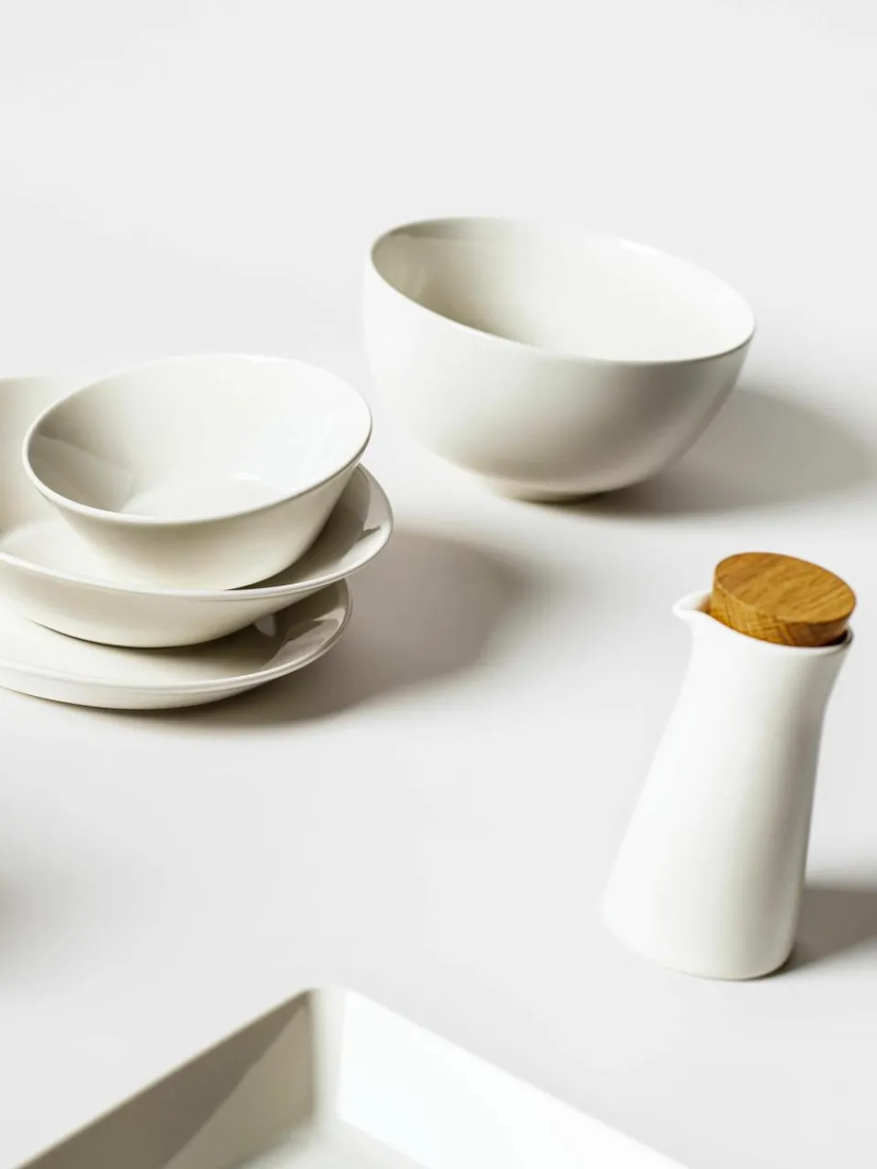 Schaal Teema van vitroporselein^iittala Online