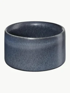 Schalen Gobi met kleurverloop, 6 stuks^ASA Selection Hot