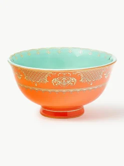 Schalen Grandpa, set van 4^Pols Potten Best