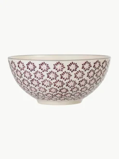 Schalen Maya met klein patroon, set van 3^Bloomingville Fashion