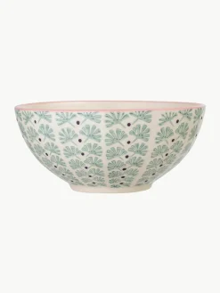 Schalen Maya met klein patroon, set van 3^Bloomingville Fashion