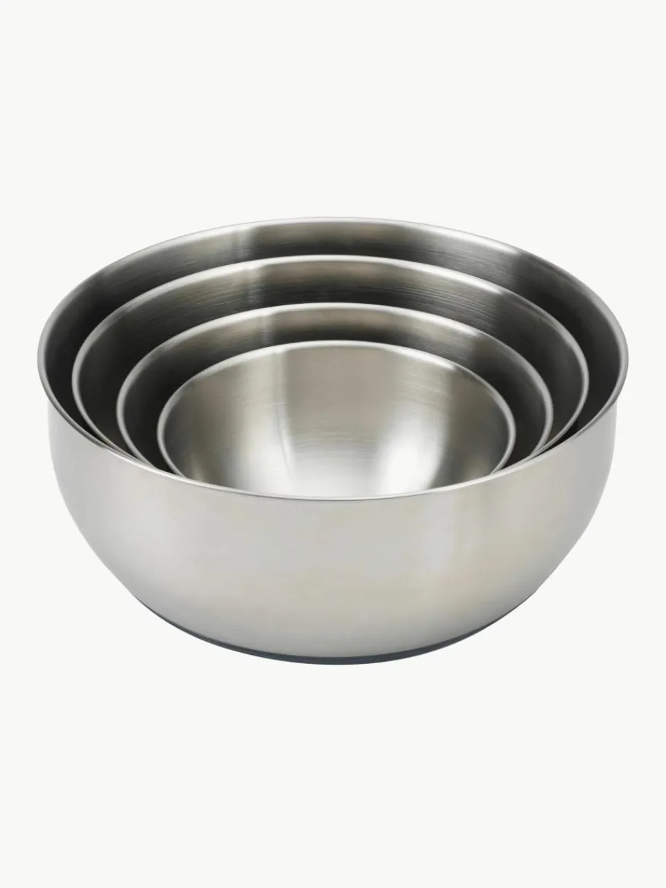 Schalen Nest met deksels, set van 4^Joseph Joseph Sale