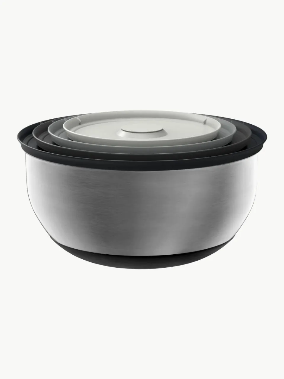 Schalen Nest met deksels, set van 4^Joseph Joseph Sale