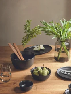 Schalen Nordic Kitchen, 4 stuks^Eva Solo Clearance