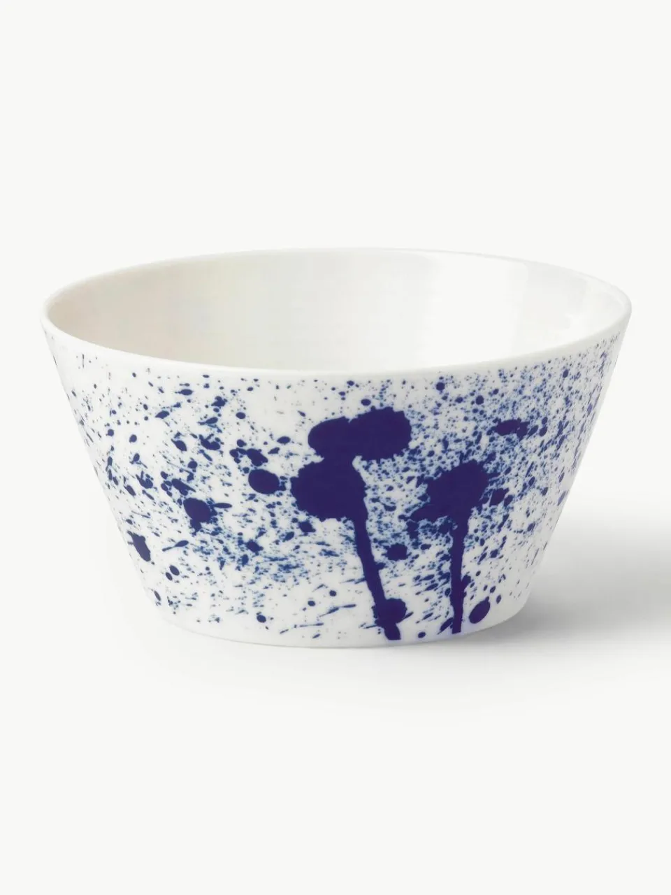 Schalen Pacific blauw van porselein^ROYAL DOULTON Discount