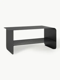 Schoenenkast Nash van metaal^Westwing Collection Outlet