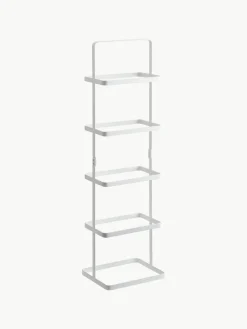 Schoenenkast Tower van metaal^Yamazaki Clearance