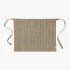 Schort Ito van biokatoen^ferm LIVING Best