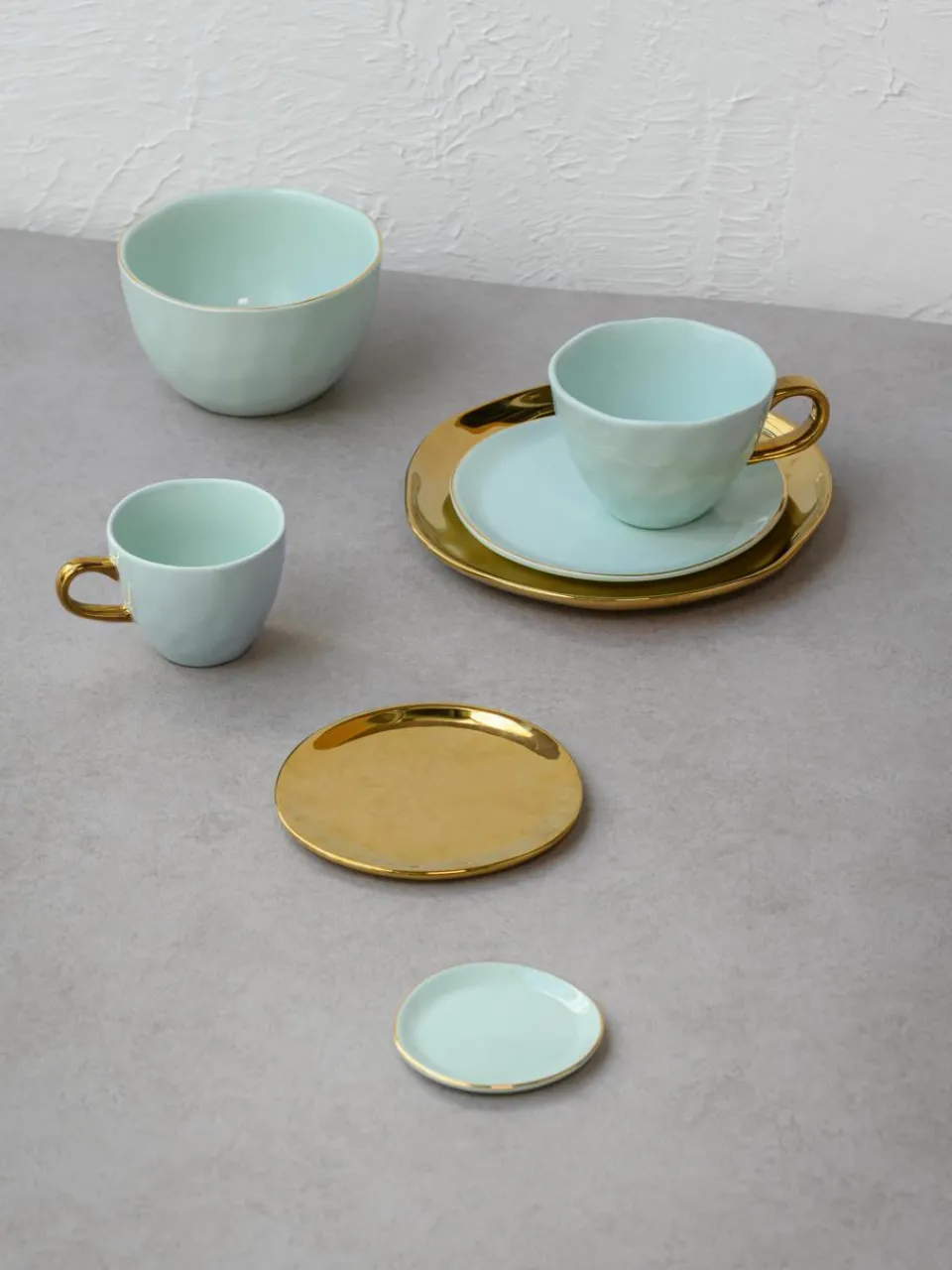 Schoteltje Good Morning, 2 stuks^Urban Nature Culture Sale