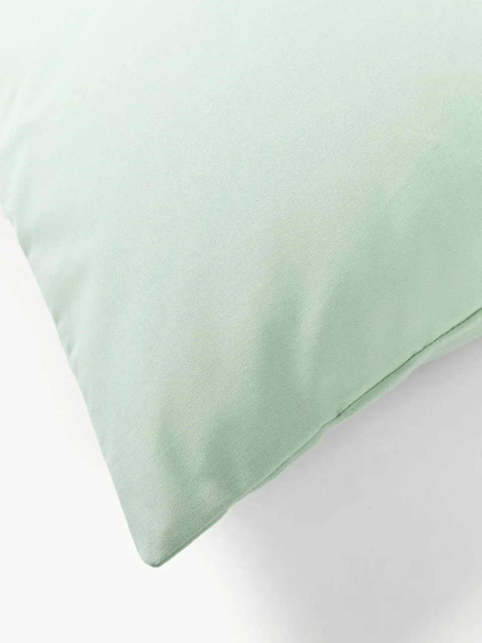 Seersucker dekbedovertrek Esme^Westwing Collection Discount