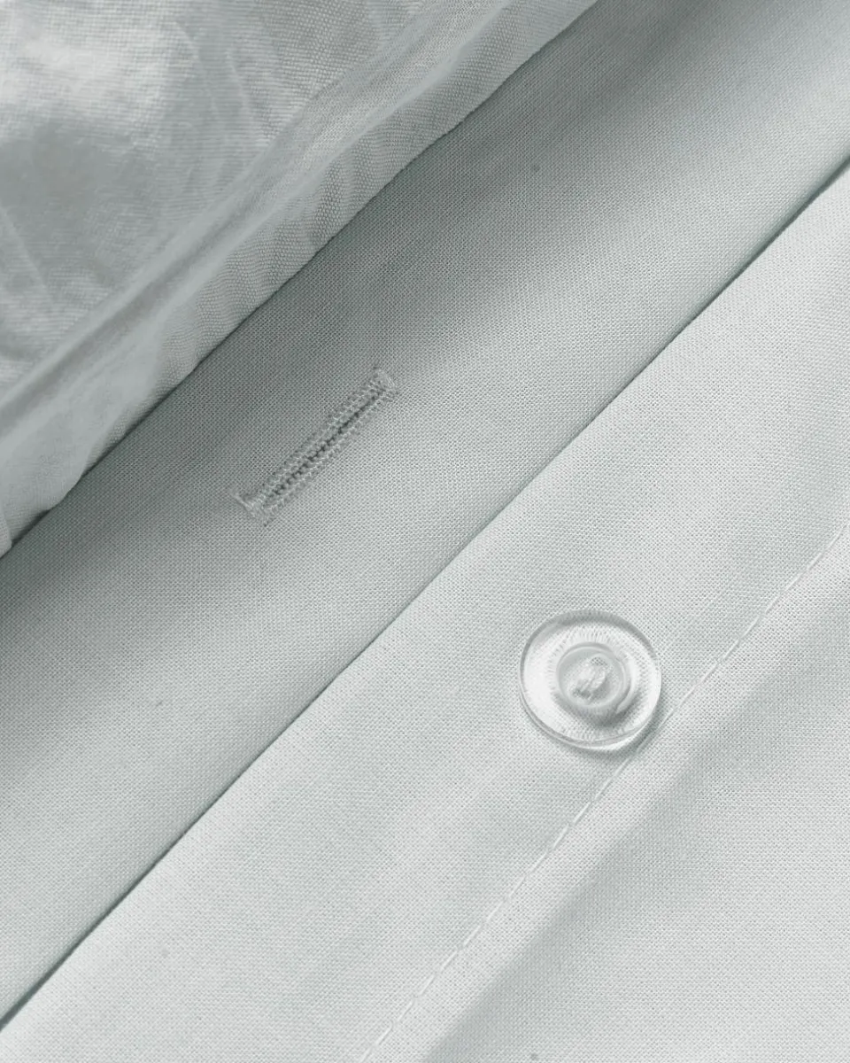 Seersucker kussenhoes Esme^Westwing Collection Online
