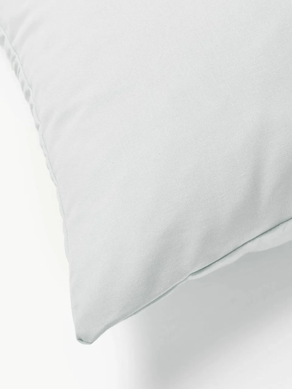 Seersucker kussenhoes Esme^Westwing Collection Online