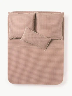 Seersucker laken Davey^Westwing Collection Outlet