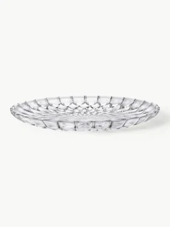 Serveerplateau Jellies met structuurpatroon^Kartell Discount