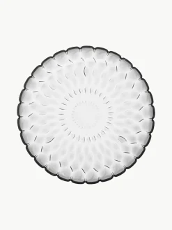 Serveerplateau Jellies met structuurpatroon^Kartell Discount