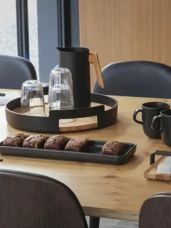 Serveerplateau Nordic Kitchen^Eva Solo Discount