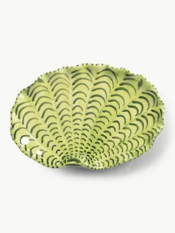 Serveerplateau Shellegance, L 16 cm^&k Amsterdam Fashion