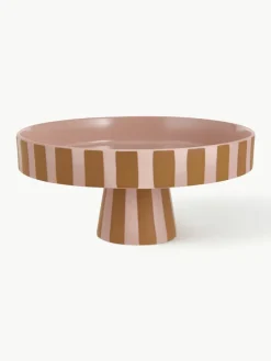 Serveerplateau Toppu van keramiek^Oyoy Living Design Best