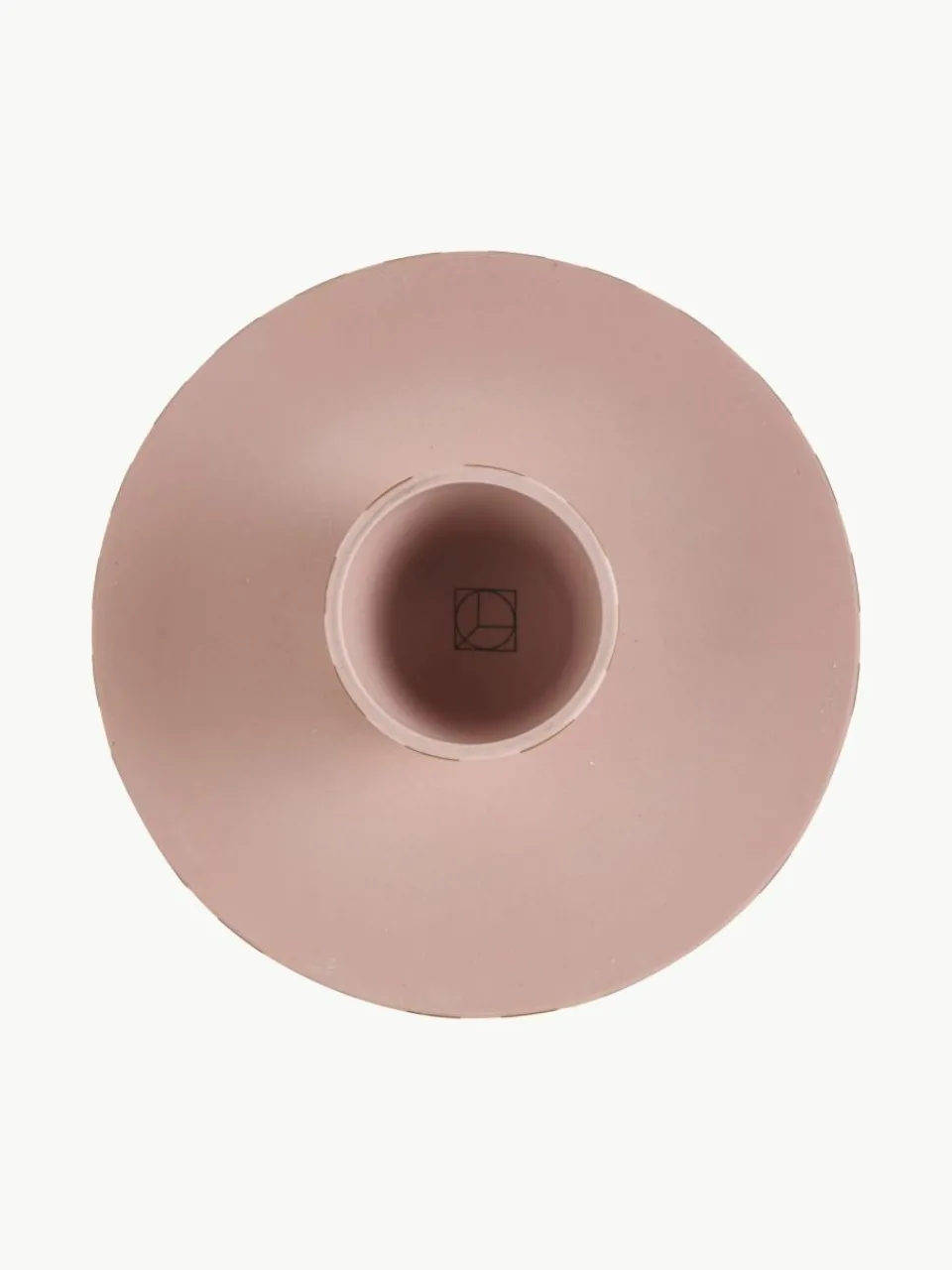Serveerplateau Toppu van keramiek^Oyoy Living Design Best