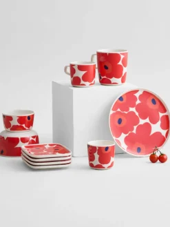 Serveerplateau Unikko^Marimekko Best