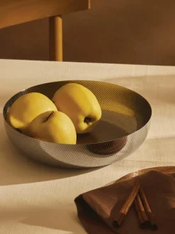 Serveerschaal Dots^ALESSI Outlet