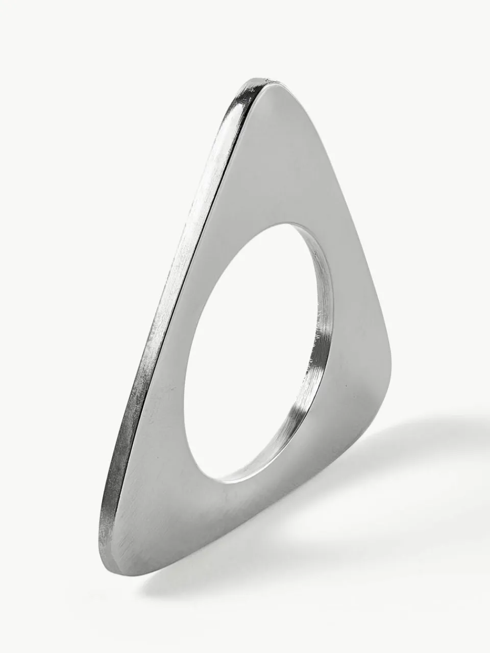 Servetringen Triangle, 4 stuks^Westwing Collection Discount