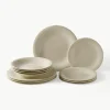 Serviesset Color Loop, 4 personen (12-delig)^Villeroy & Boch Hot