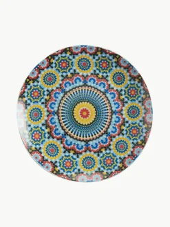 Serviesset Marrakech van porselein, 6 personen (18-delig)^Villa D'Este Home Tivoli Online