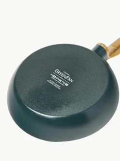 Set van 3 braadpannen Padova met antiaanbaklaag^GreenPan Clearance