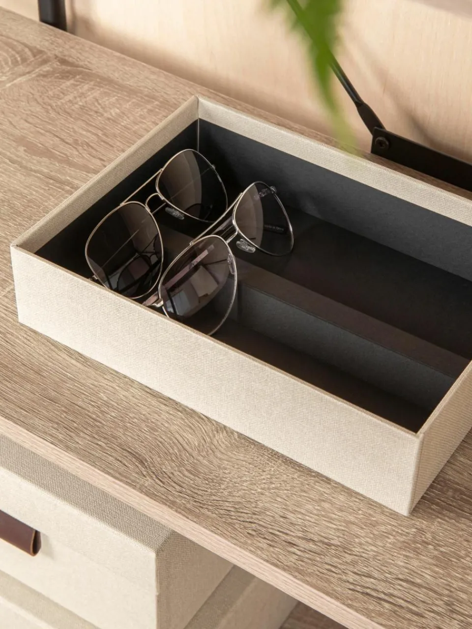 Sieradendoos Precious^Bigso Box of Sweden Fashion