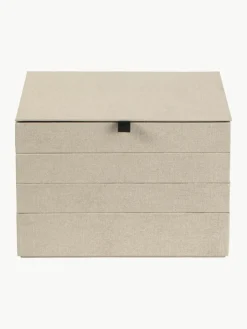 Sieradendoos Precious met magneetsluiting^Bigso Box of Sweden Best