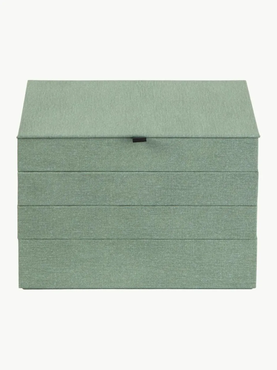 Sieradendoos Precious met magneetsluiting^Bigso Box of Sweden Sale