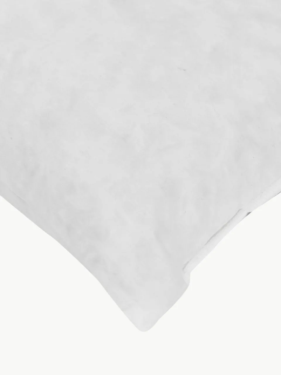 Sierkussenvulling Comfort, verenvulling, in verschillende formaten^Westwing Collection Best