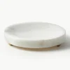 Sierschaal Selina van marmer^Westwing Collection Sale