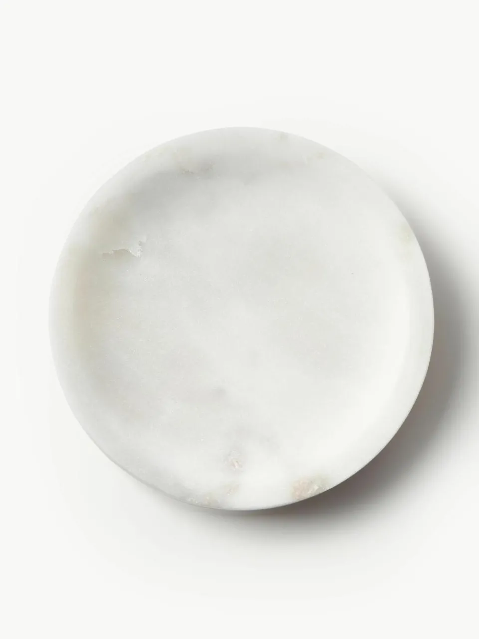 Sierschaal Selina van marmer^Westwing Collection Sale