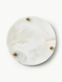 Sierschaal Selina van marmer^Westwing Collection Sale