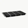 Siliconen mini-cakevorm Moul Flex Pro^De Buyer Hot