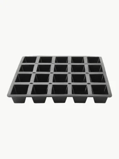 Siliconen mini-cakevorm Moul Flex Pro^De Buyer Hot