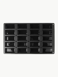 Siliconen mini-cakevorm Moul Flex Pro^De Buyer Hot