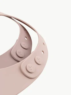 Siliconen slabbetje Ozzo, set van 2^Done by Deer Outlet
